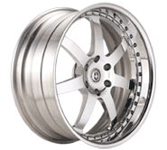 HRE 648R Series SUV Wheels - Click Here