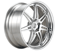 HRE 841R Series Wheels - Click Here
