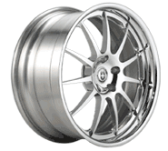 HRE 843R Series Wheels - Click Here