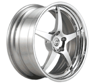HRE 845R Series Wheels - Click Here