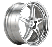 HRE 847R Series Wheels - Click Here