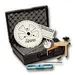 Camshaft Degree Wheel Kit