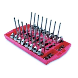 Valvetrain Organizer - Rockers, Lifters & Pushrods