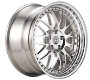 HRE 540 Series Wheels - Click Here