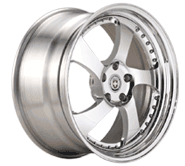 HRE 542 Series Wheels - Click Here