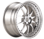 HRE 543 Series Wheels - Click Here