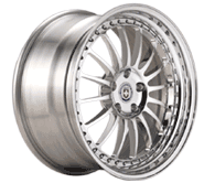 HRE 549 Series Wheels - Click Here