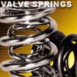 Comp Cams Pro Pac Valve Springs