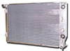 Heavy Duty Aluminum Radiator Corvette 1997-2004 Manual transmission Reg $825.00