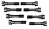 Heavy Duty Rod Bolts LS1, LS6, LS2, 6.0L GM Engines Cars & Trucks