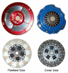 RPS Corvette - GTO  LS2 Street Performance Clutch