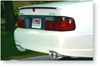 Corsa CP14150 Cadillac Seville,STS & SLS Stainless Steel Exhaust System Pro-Series Tips 1999-2004