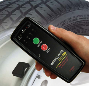 Wheelrite Tech 300 Tire Pressure Sensor Service Tool