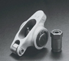Comp Cams Hi-Tech Stainless Roller Rocker Arms SBC 1.6 ratio 3/8" stud