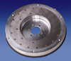 LPE Light Weight Aluminum Flywheel Corvette 1992-96 LT1