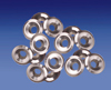 High Performance Valve Spring Retainers LPE Titanium 11/32" 7 Deg 1.250"