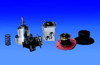 Adjustable Fuel Pressure Regulators 1992-96 Corvette LT1
