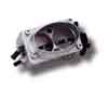 Accel 58mm High Flow Billet Throttle Body LT1, L98 1985-88 Corvette, Camaro, Firebird