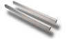 Fuel Rail Material -  Aluminum Extruded - One 24" Section