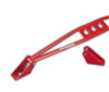 Hotchkis Performance Strut Tower Brace Camaro, Firebird A/T 1998-99