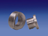 O2 Sensor Hardware Stainless Steel O2 Fitting