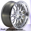 Fikse Profil 10 Series Wheels - Click Here