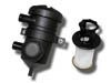 Lingenfelter Oil Air Vapor Separator