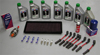C5 Corvette Engine Tune Up Kit 1999 - 2004 Corvette C5 Tune Up Kit