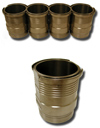 Darton Modular Chevrolet LS1 Cylinder Sleeves
