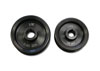 Lingenfelter Supercharger Pulleys C5 - Corvette 3.3" dia pulley