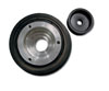 ASP SFI LS1, LS6 Underdrive Pulleys CK Truck 4.8, 5.3, 6.0 L 1999 - 2005