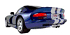 Corsa 14122 Viper Stainless Exhaust System - 3"