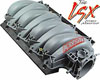 FAST LSX 90 MM Or 92 MM Intake Manifold LS1, LS6, LS2