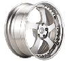 HRE 542R Series Wheels - Click Here