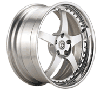 HRE 545R Series Wheels - Click Here