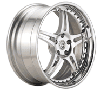 HRE 547R Series Wheels - Click Here