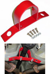 BMR Fabrication GTO Driveshaft Safety Loop