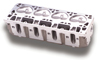 Lingenfelter CNC Ported GM Aluminum LS1 Cylinder Heads Corvette Camaro Firebrid 1999 - 2004 - Sale!