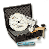Camshaft Degree Wheel Kit