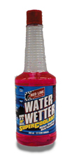 Water Wetter Cooling System Treatment