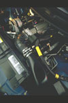 Lingenfelter SuperTube Cold Air Intake System 1993 Camaro, Firebird LT1 V8