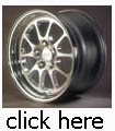 Fikse FM10 Series Wheels - Click Here