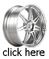 HRE 841R Series Wheels - Click Here