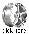 HRE 845R Series Wheels - Click Here