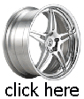 HRE 847R Series Wheels - Click Here