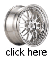 HRE 540 Series Wheels - Click Here