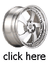 HRE 542 Series Wheels - Click Here