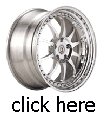 HRE 543 Series Wheels - Click Here