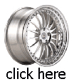 HRE 549 Series Wheels - Click Here