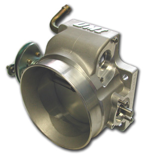 UMI racing 90mm LS1 LS2 LS6 LS7 Throttle body -Camaro/Firebird/GTO